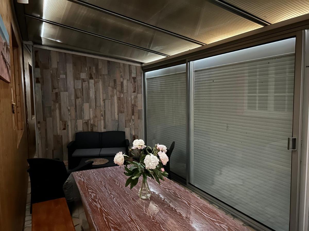 Maison Idealement Situee Pour Les Vacances นอเทรอ-ดาม-เดอ-มองต์ ภายนอก รูปภาพ