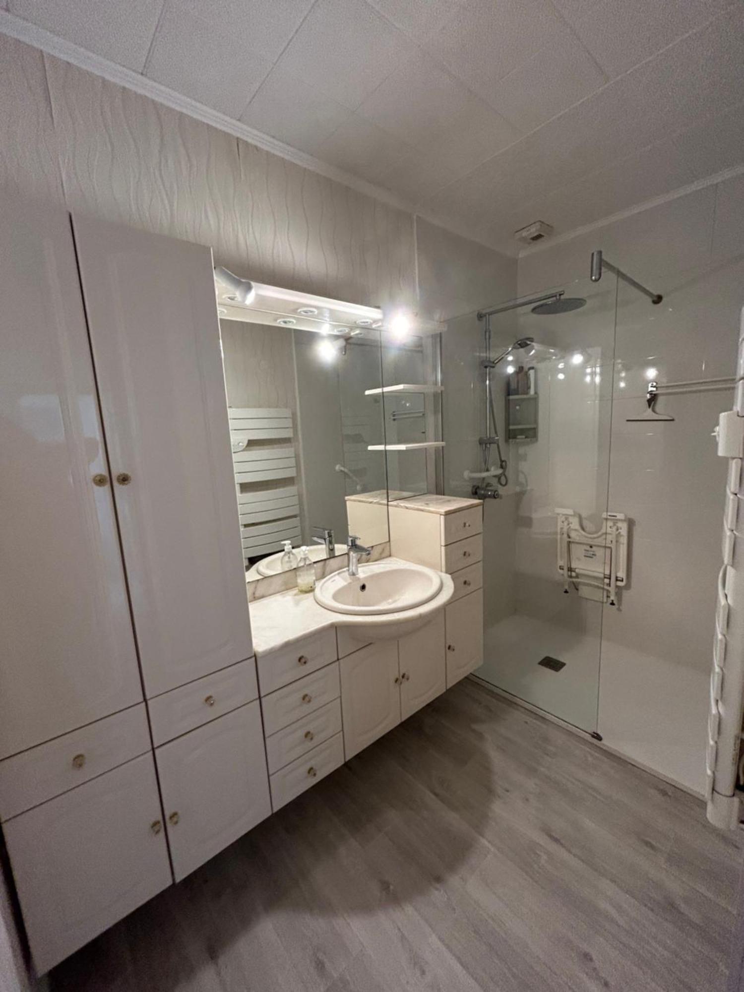 Maison Idealement Situee Pour Les Vacances นอเทรอ-ดาม-เดอ-มองต์ ภายนอก รูปภาพ