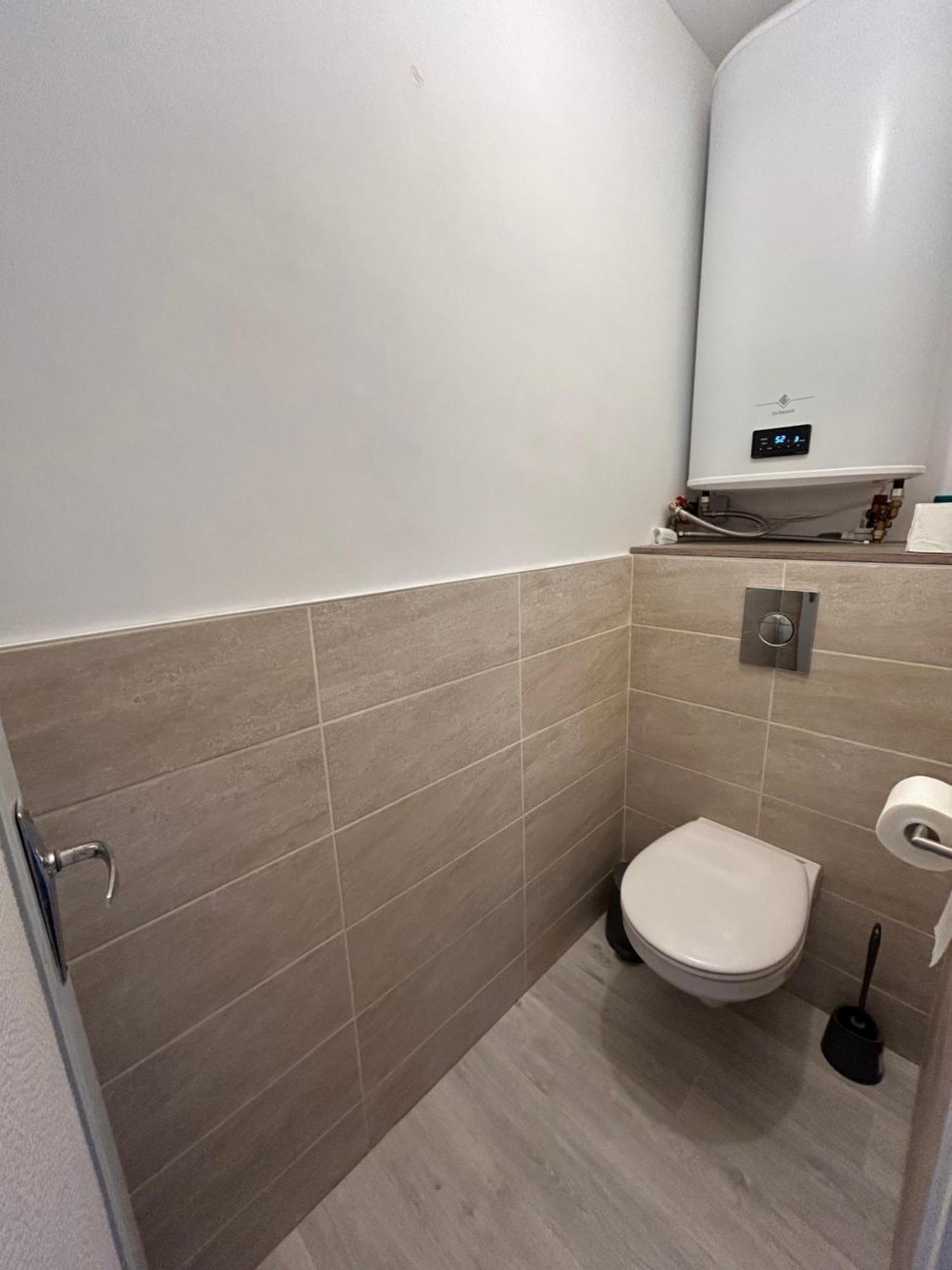 Maison Idealement Situee Pour Les Vacances นอเทรอ-ดาม-เดอ-มองต์ ภายนอก รูปภาพ