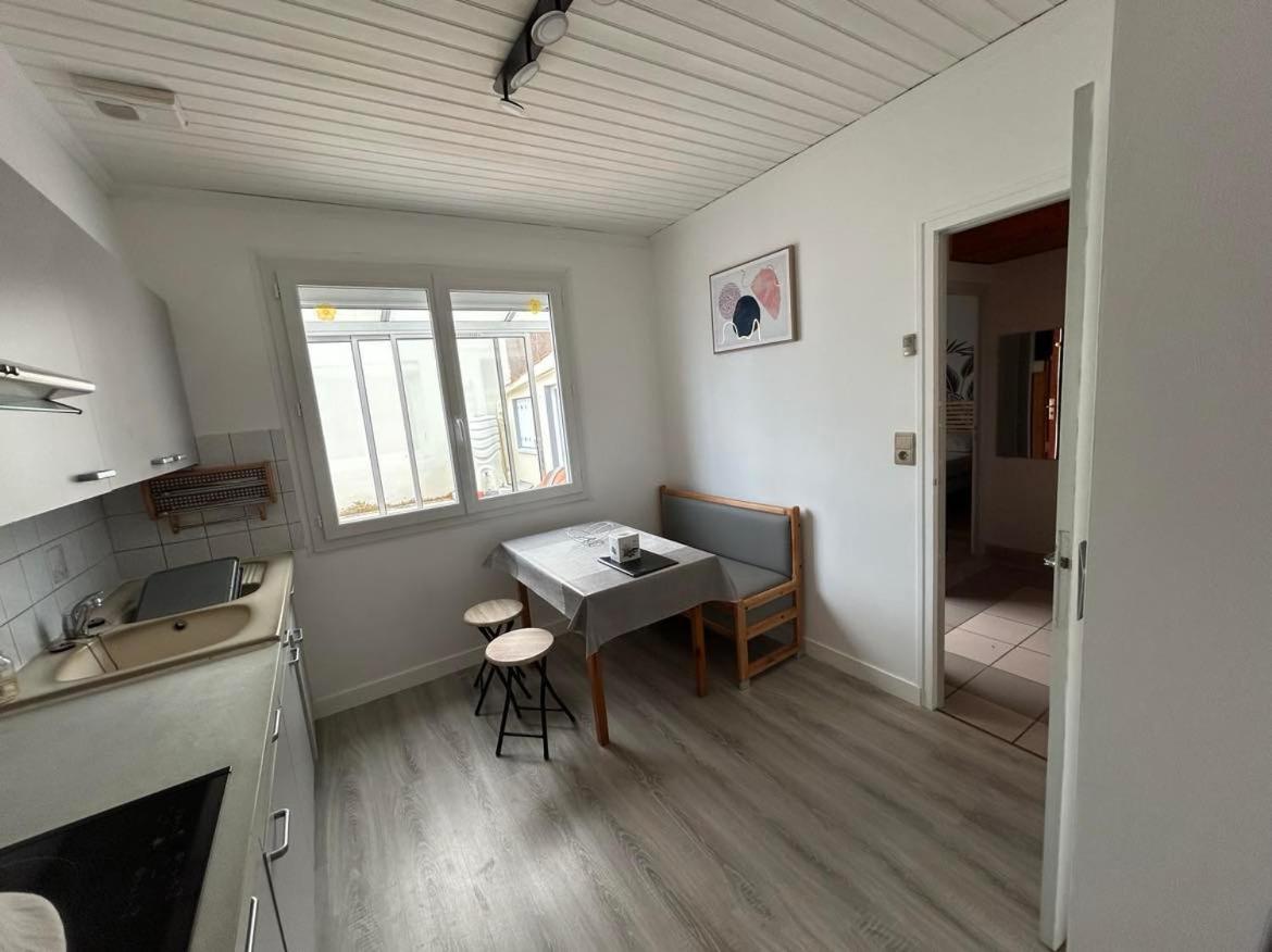 Maison Idealement Situee Pour Les Vacances นอเทรอ-ดาม-เดอ-มองต์ ภายนอก รูปภาพ