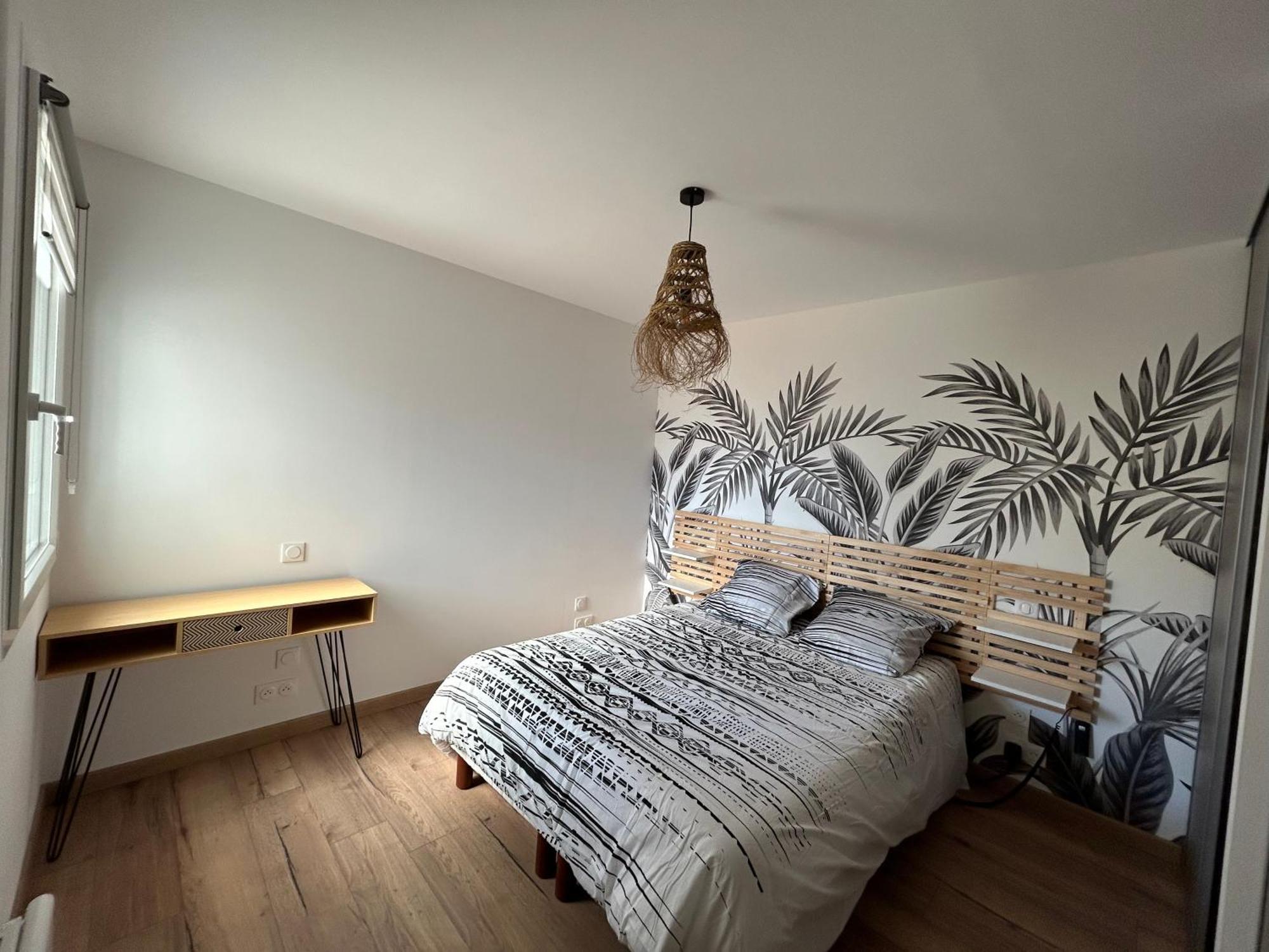 Maison Idealement Situee Pour Les Vacances นอเทรอ-ดาม-เดอ-มองต์ ภายนอก รูปภาพ