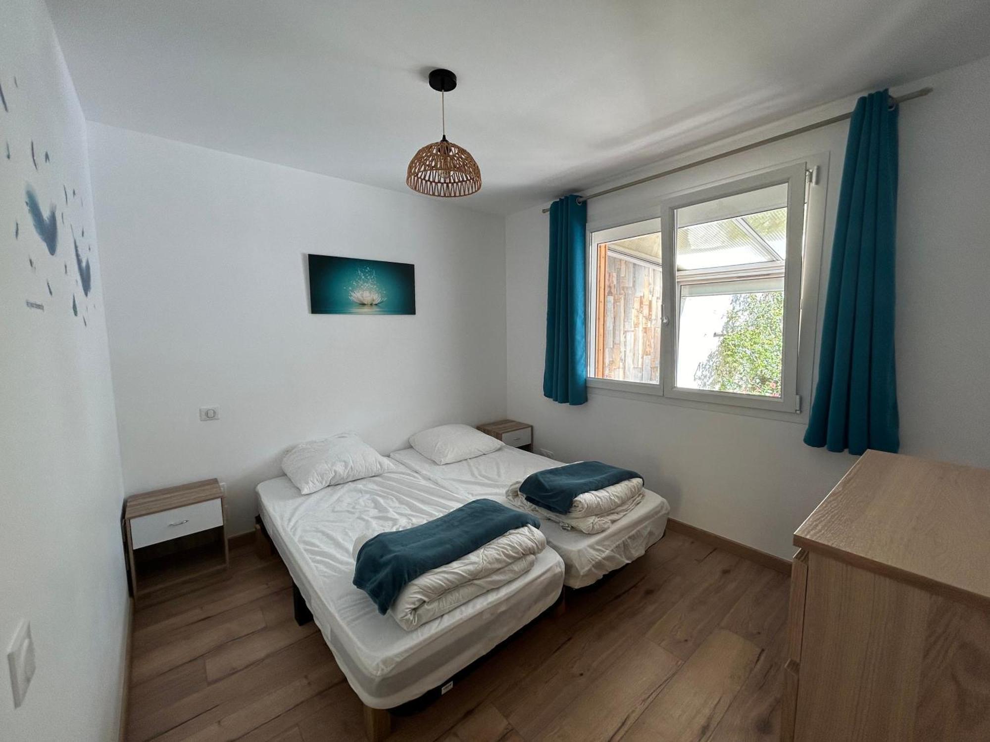 Maison Idealement Situee Pour Les Vacances นอเทรอ-ดาม-เดอ-มองต์ ภายนอก รูปภาพ