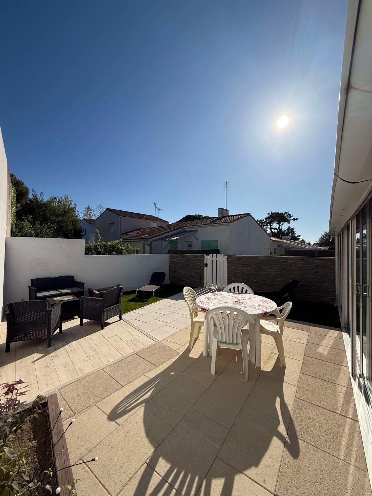 Maison Idealement Situee Pour Les Vacances นอเทรอ-ดาม-เดอ-มองต์ ภายนอก รูปภาพ