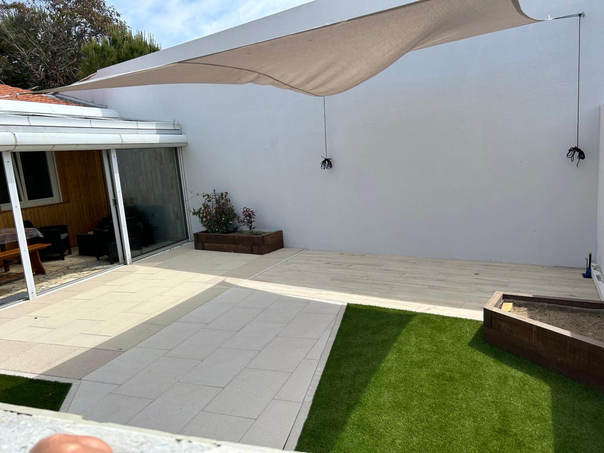 Maison Idealement Situee Pour Les Vacances นอเทรอ-ดาม-เดอ-มองต์ ภายนอก รูปภาพ
